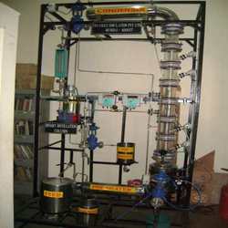 Distillation Column Trainer