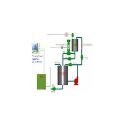 Flow Control Trainer